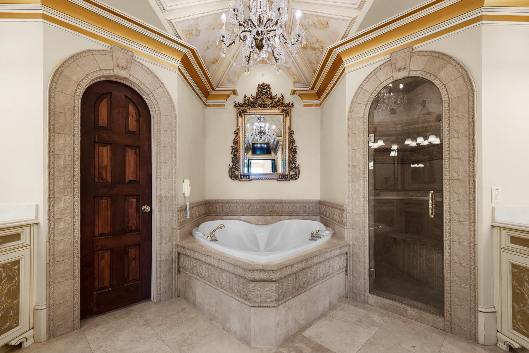 DESTINY BY THE SEA S/D - Residential