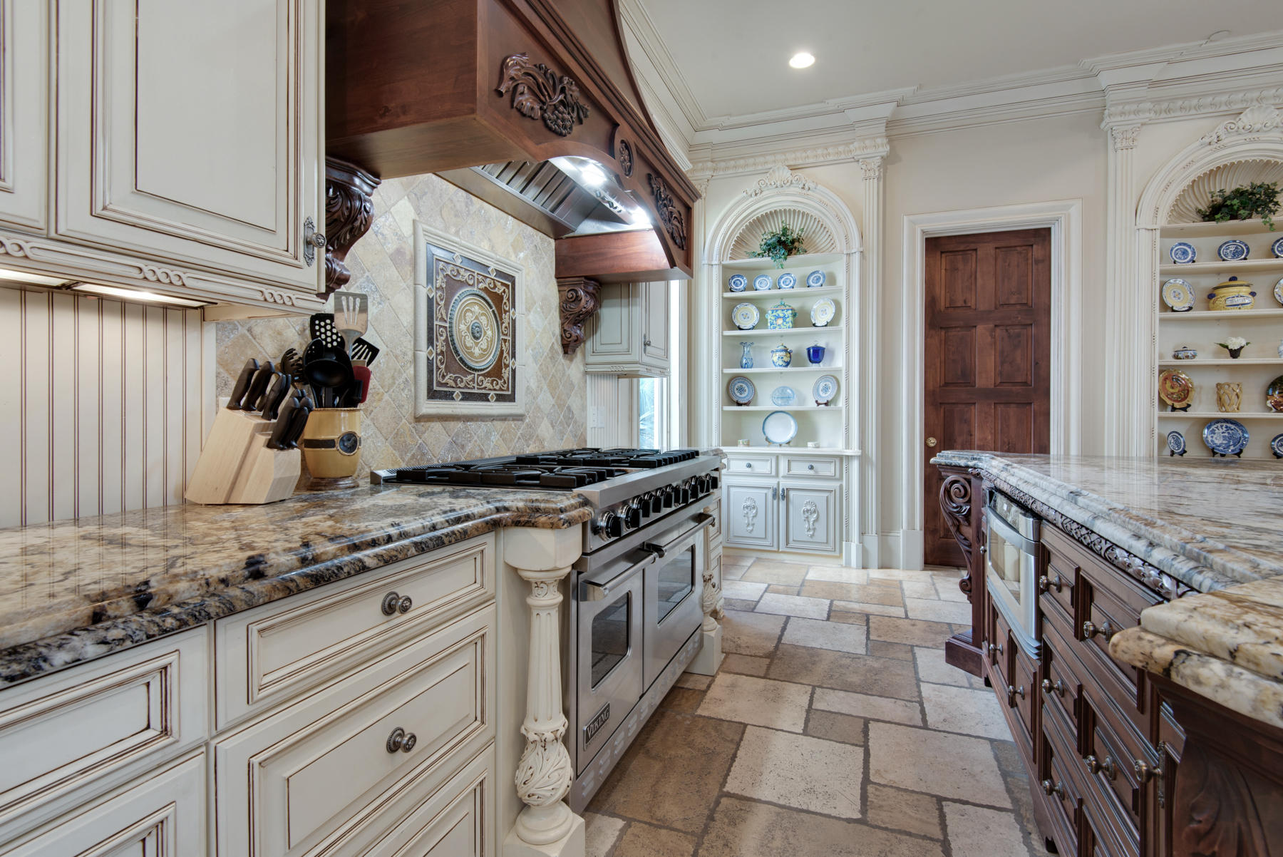 DESTINY BY THE SEA S/D - Residential