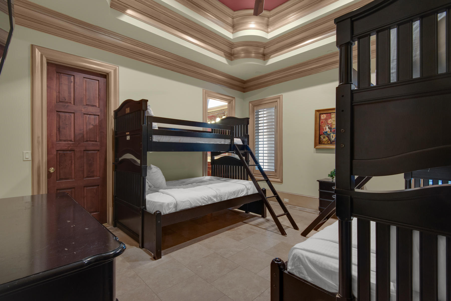 DESTINY BY THE SEA S/D - Residential