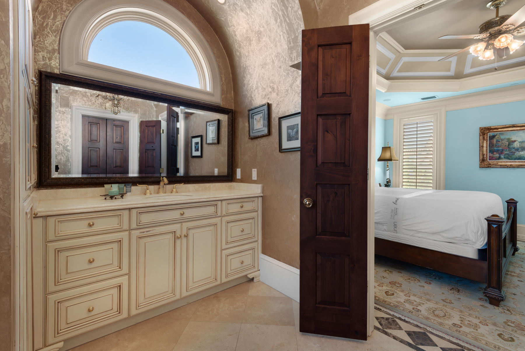 DESTINY BY THE SEA S/D - Residential