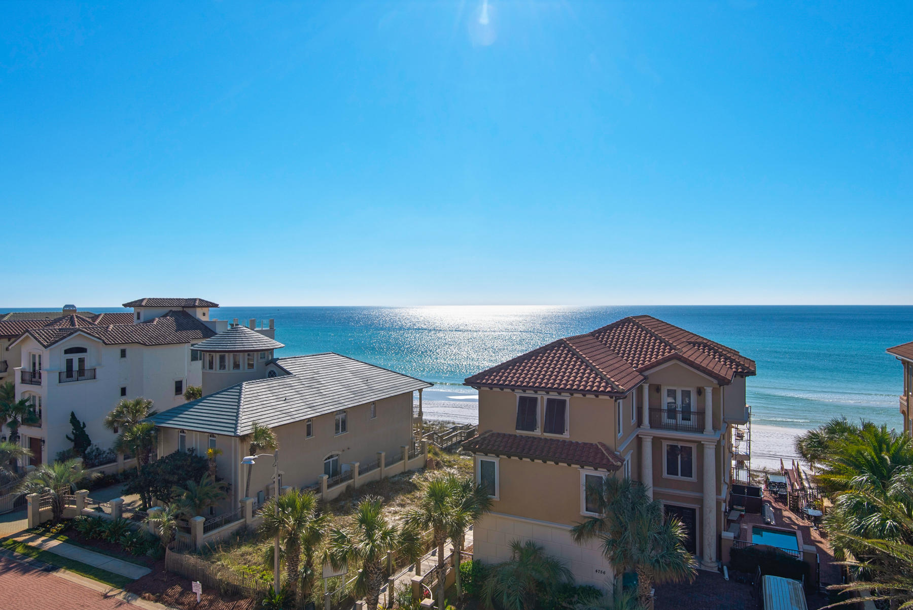 DESTINY BY THE SEA S/D - Residential