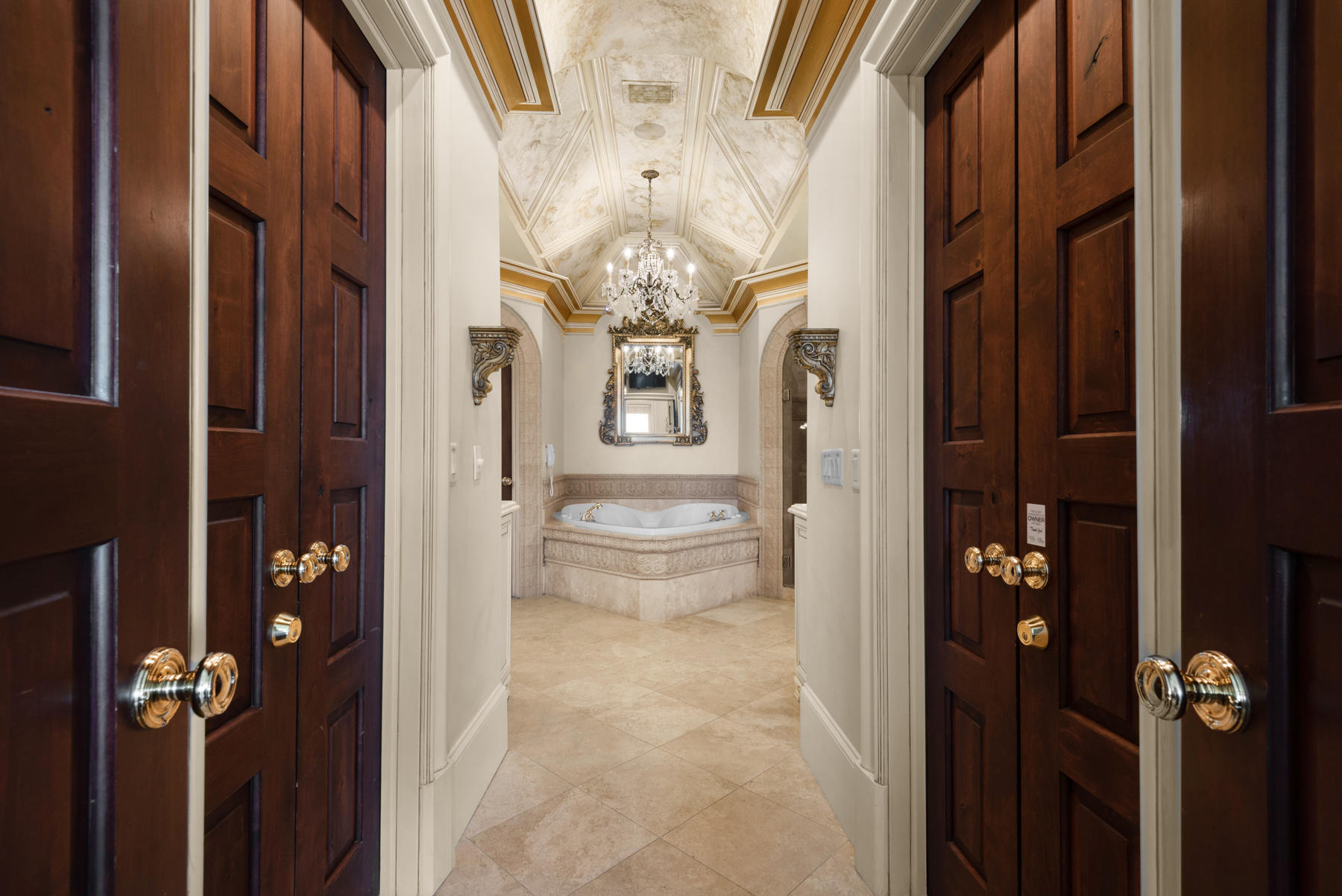 DESTINY BY THE SEA S/D - Residential