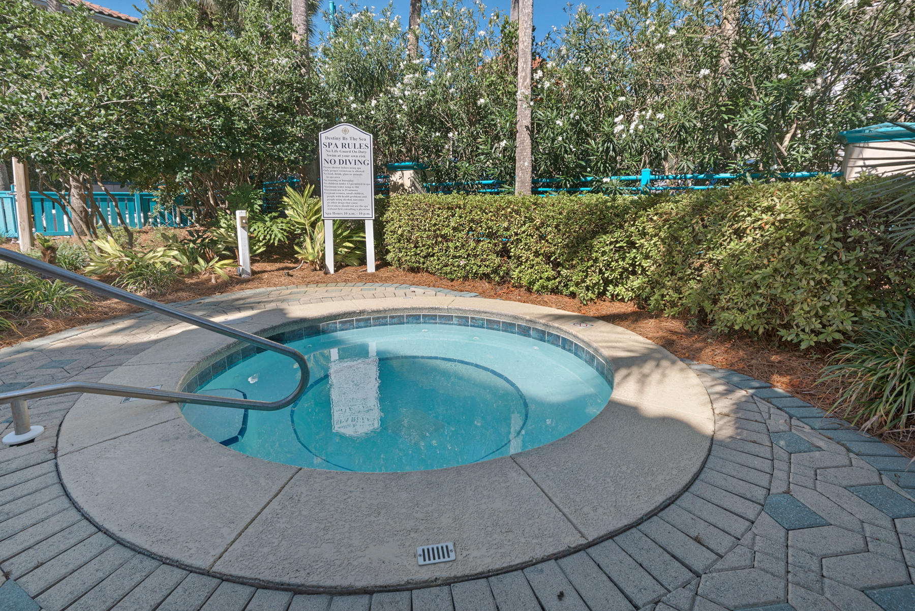 DESTINY BY THE SEA S/D - Residential