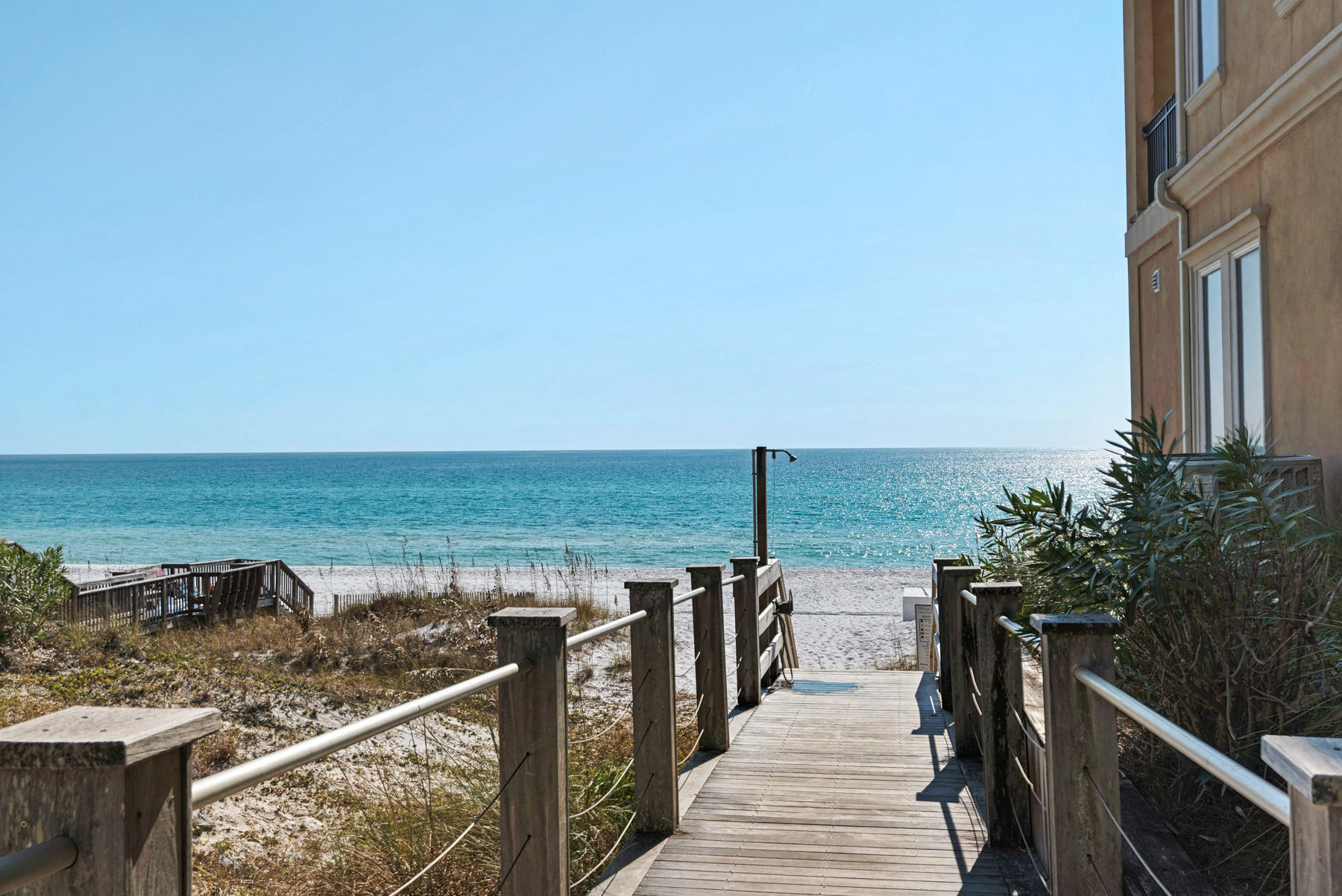 DESTINY BY THE SEA S/D - Residential