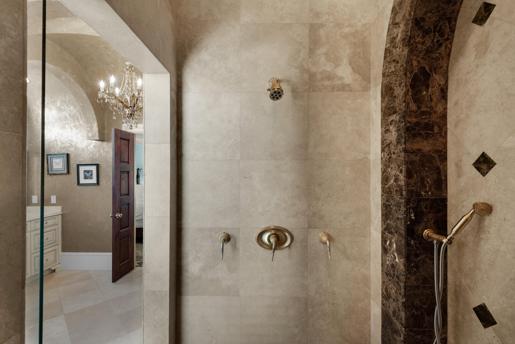 DESTINY BY THE SEA S/D - Residential