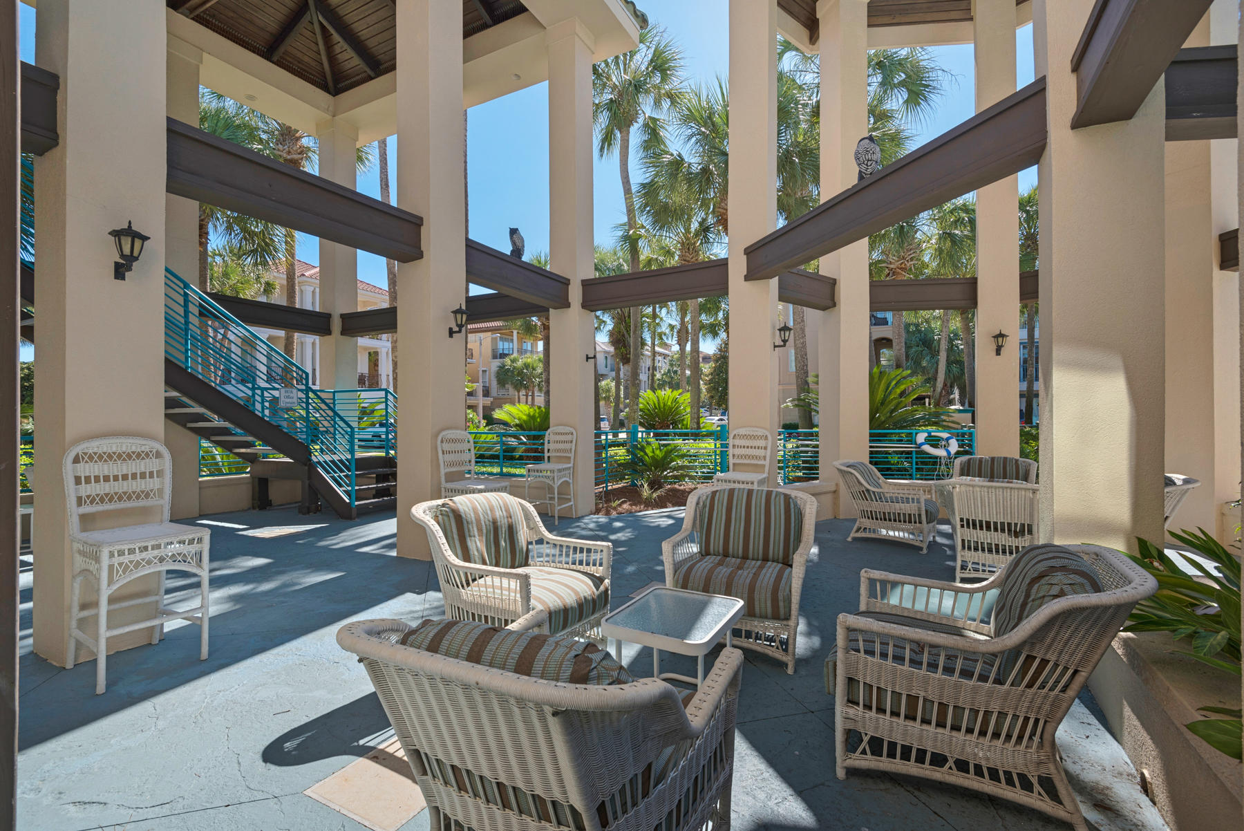 DESTINY BY THE SEA S/D - Residential