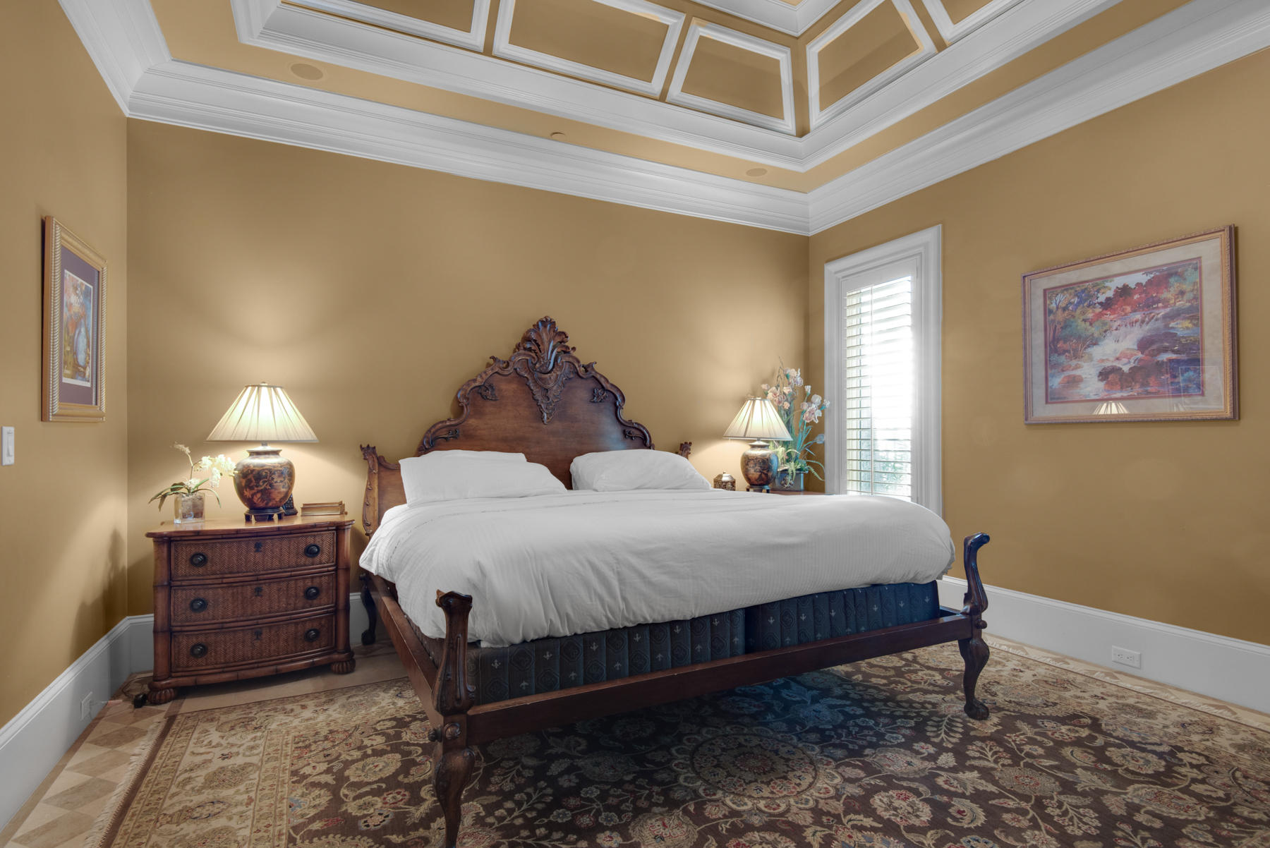 DESTINY BY THE SEA S/D - Residential