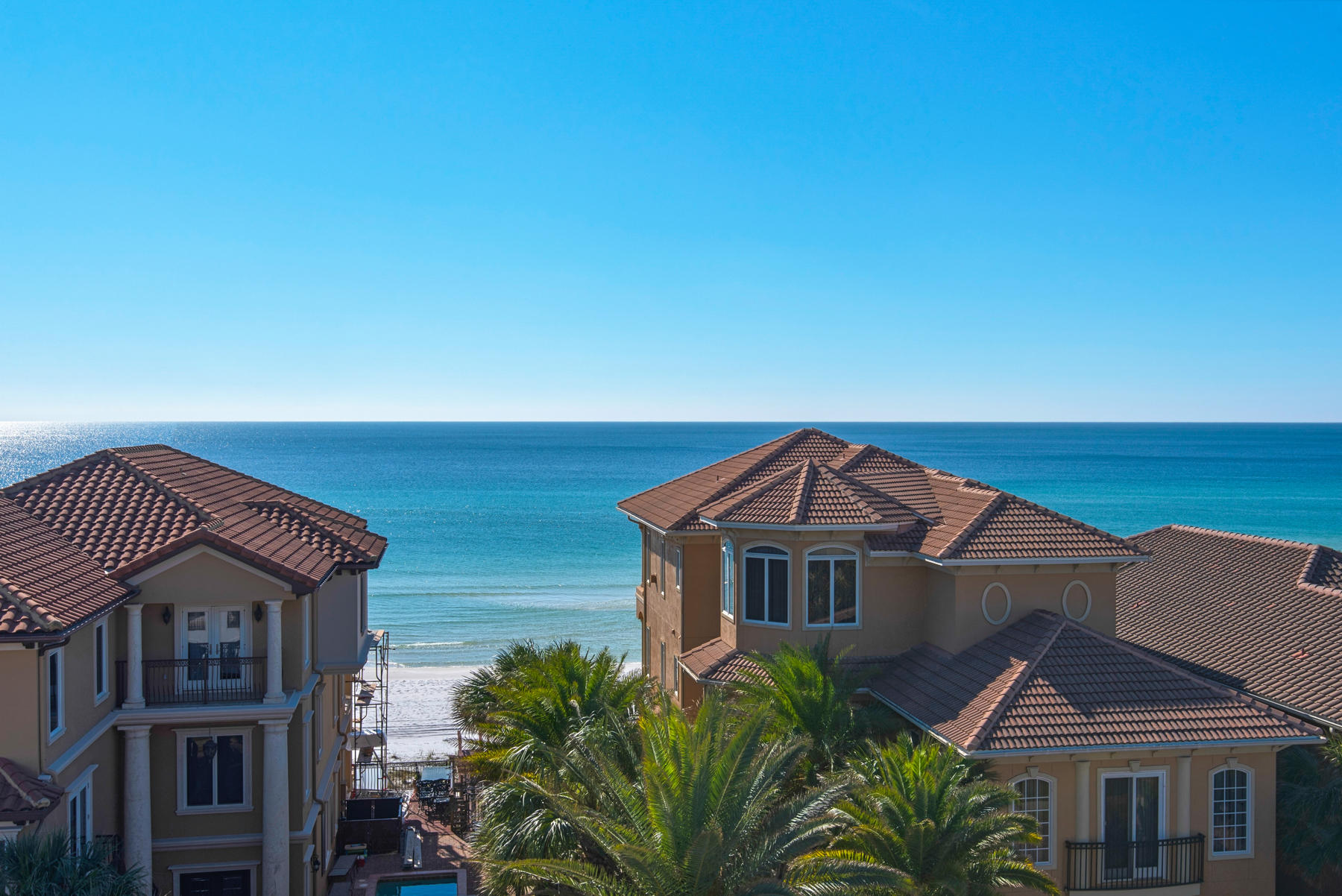 DESTINY BY THE SEA S/D - Residential