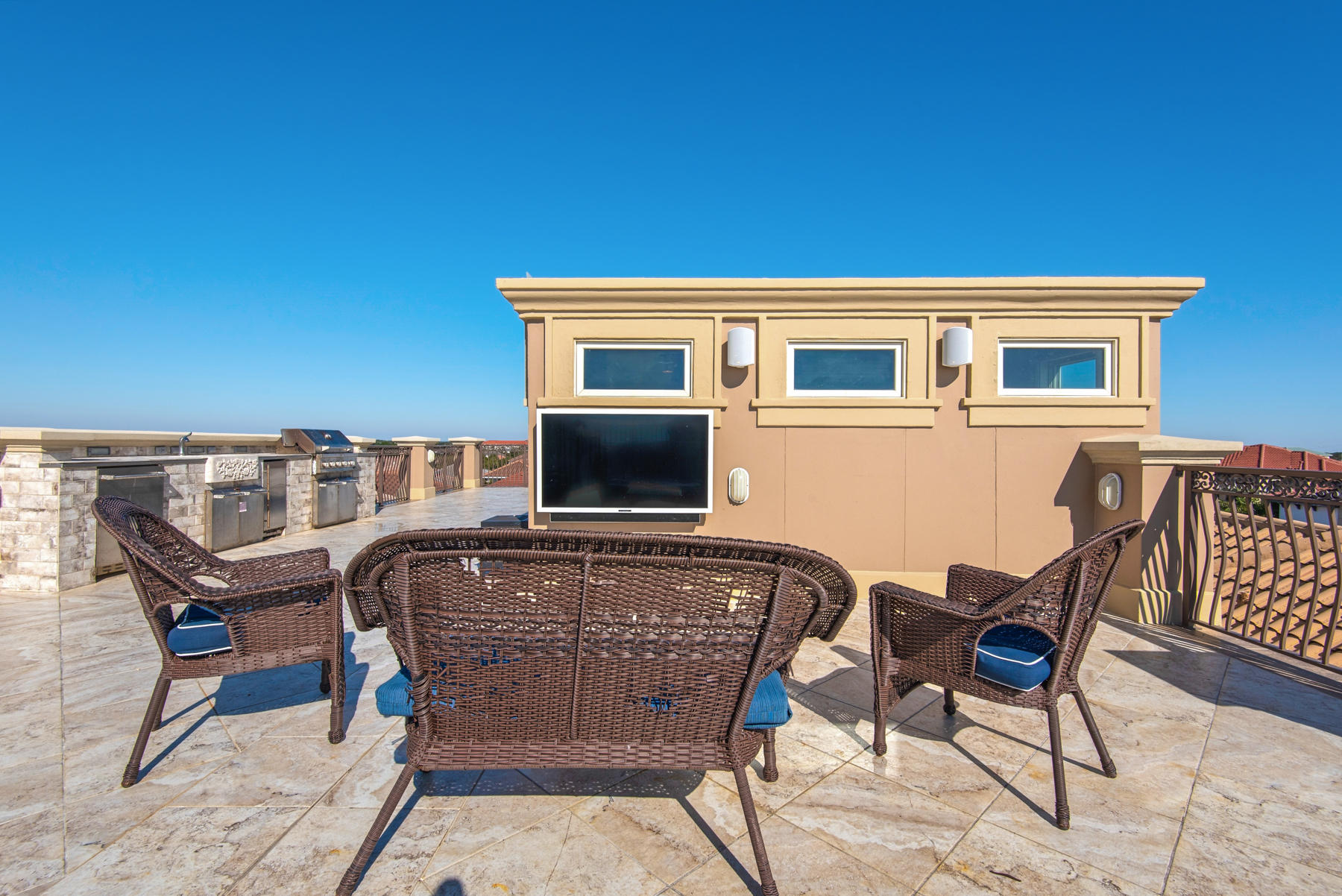 DESTINY BY THE SEA S/D - Residential