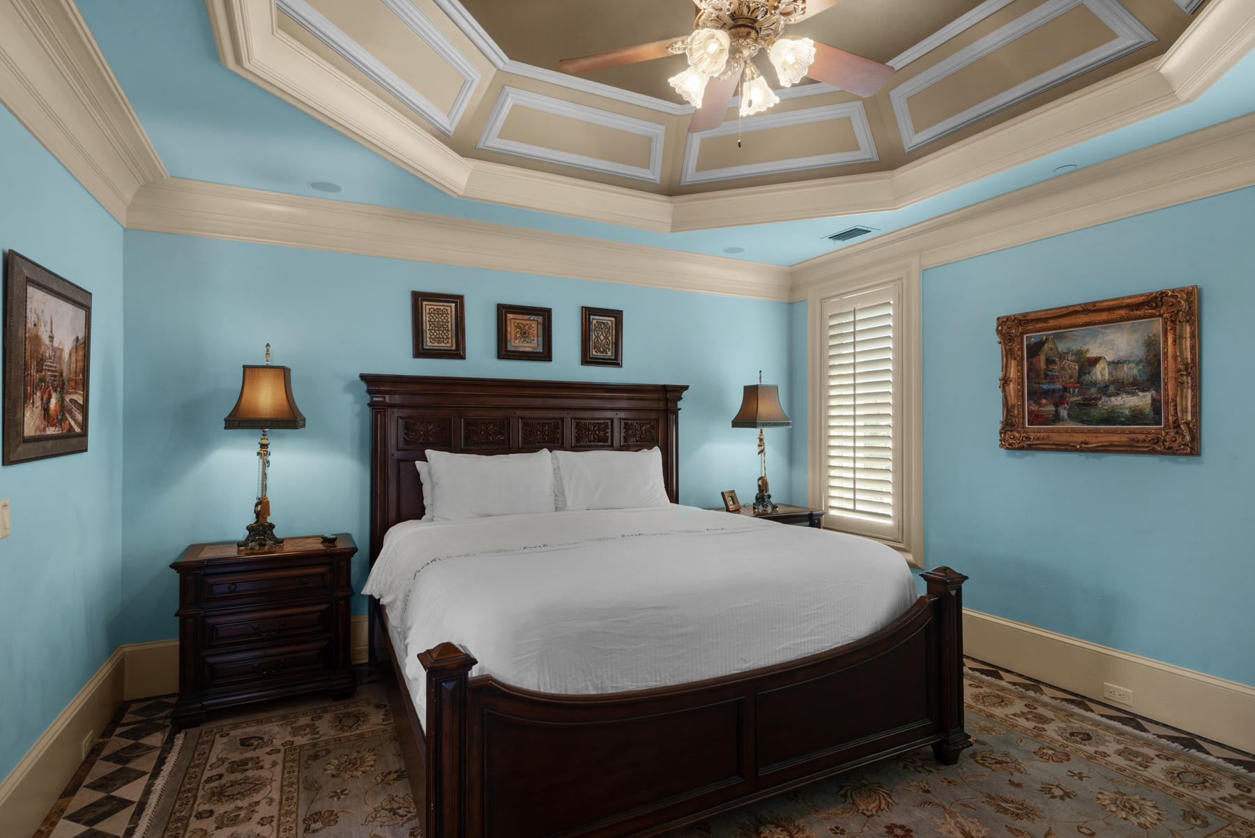 DESTINY BY THE SEA S/D - Residential