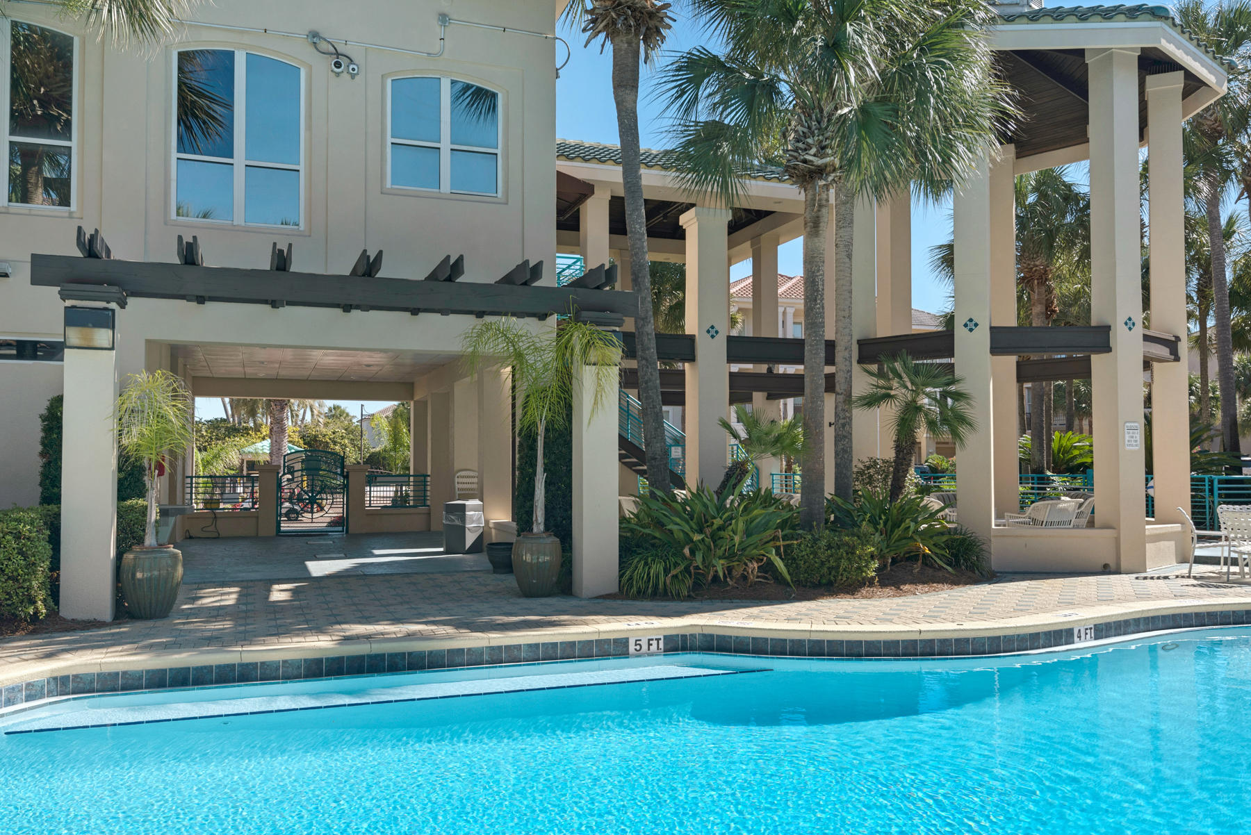 DESTINY BY THE SEA S/D - Residential