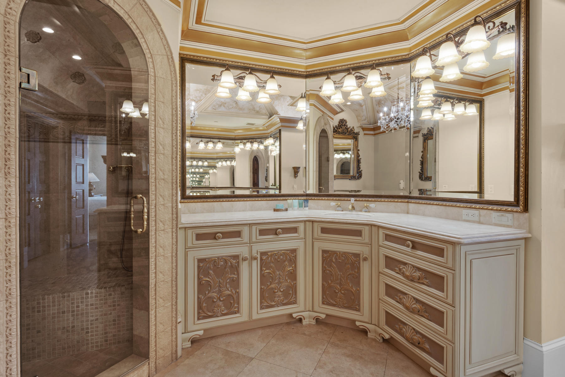 DESTINY BY THE SEA S/D - Residential