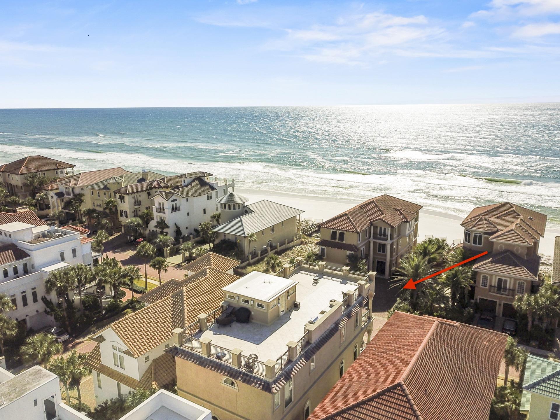 DESTINY BY THE SEA S/D - Residential