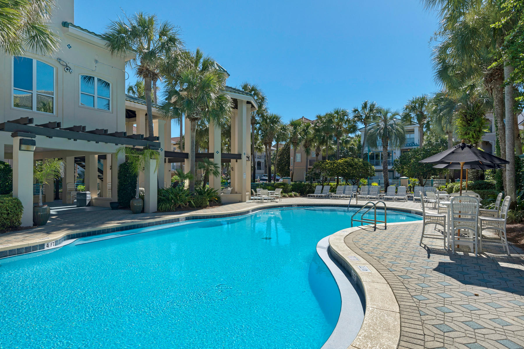 DESTINY BY THE SEA S/D - Residential