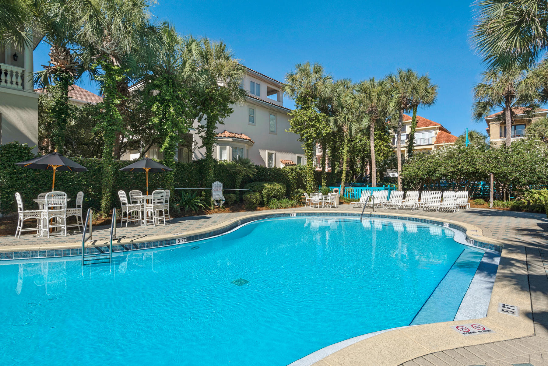 DESTINY BY THE SEA S/D - Residential