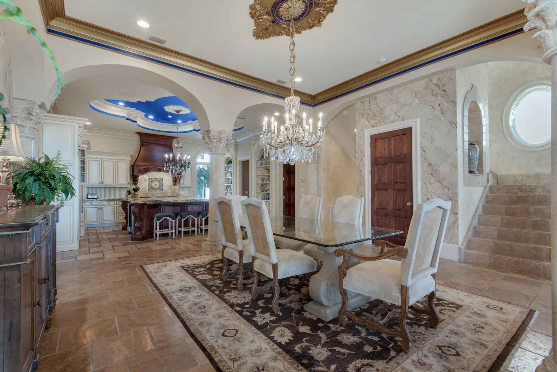 DESTINY BY THE SEA S/D - Residential