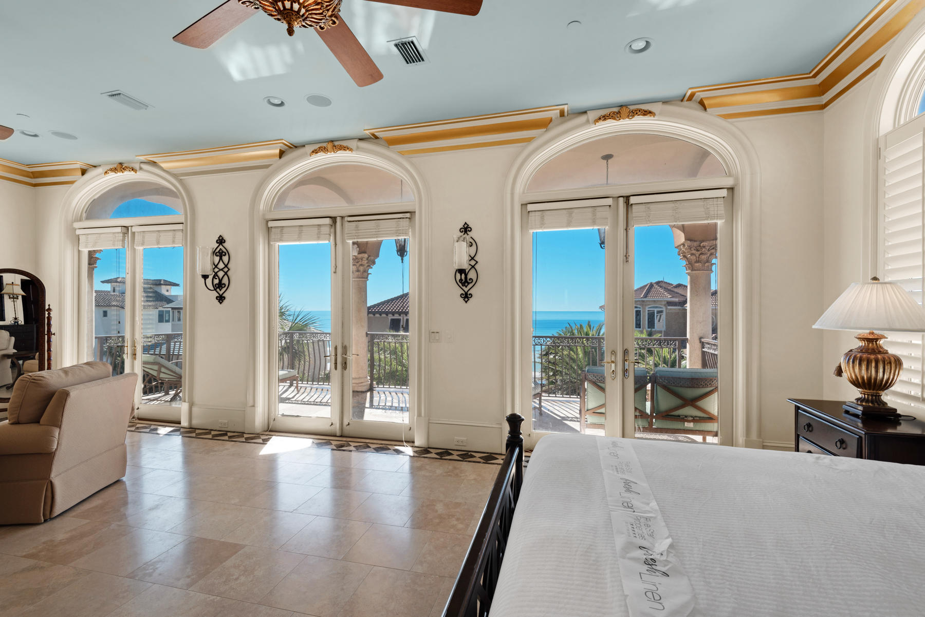 DESTINY BY THE SEA S/D - Residential