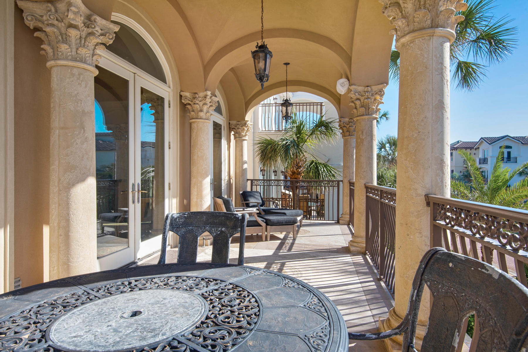 DESTINY BY THE SEA S/D - Residential