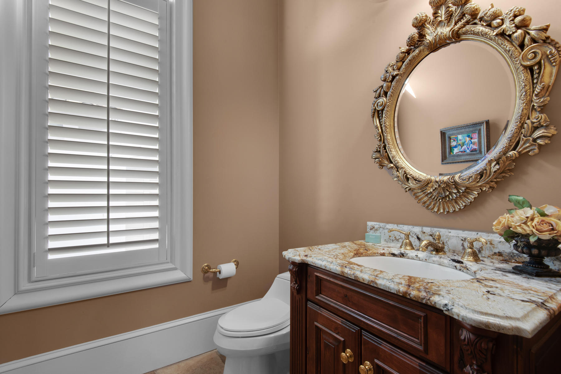 DESTINY BY THE SEA S/D - Residential