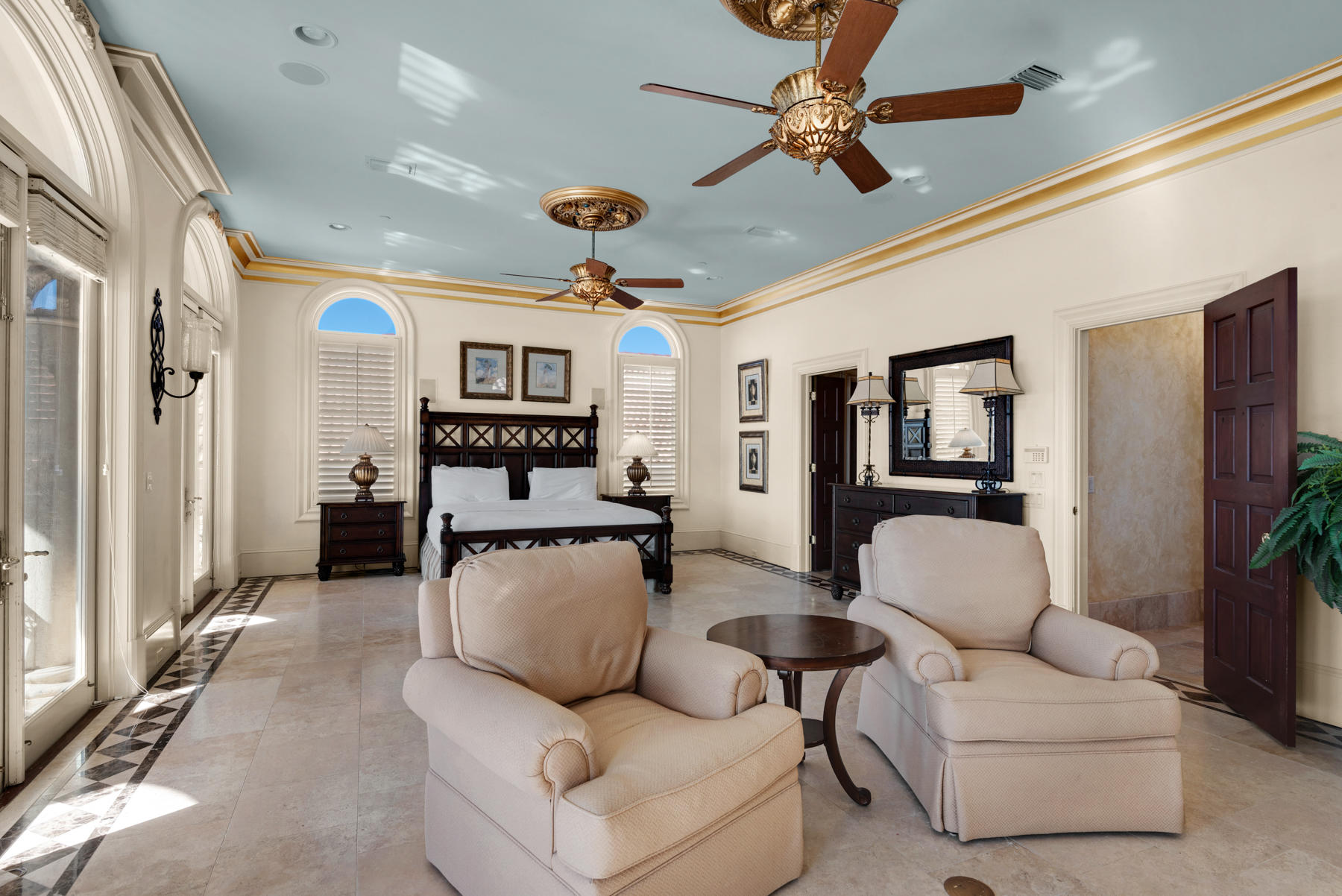 DESTINY BY THE SEA S/D - Residential