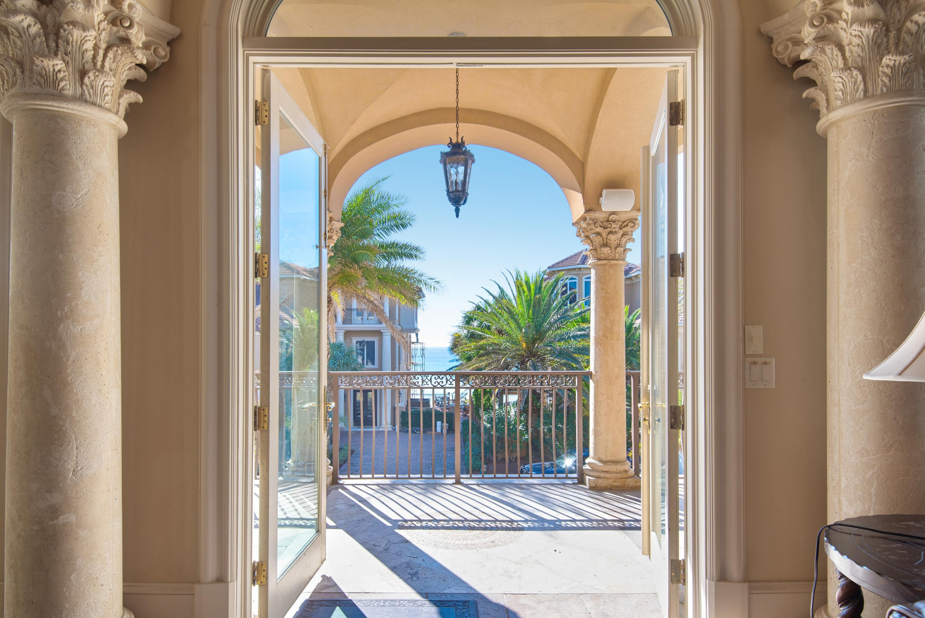 DESTINY BY THE SEA S/D - Residential