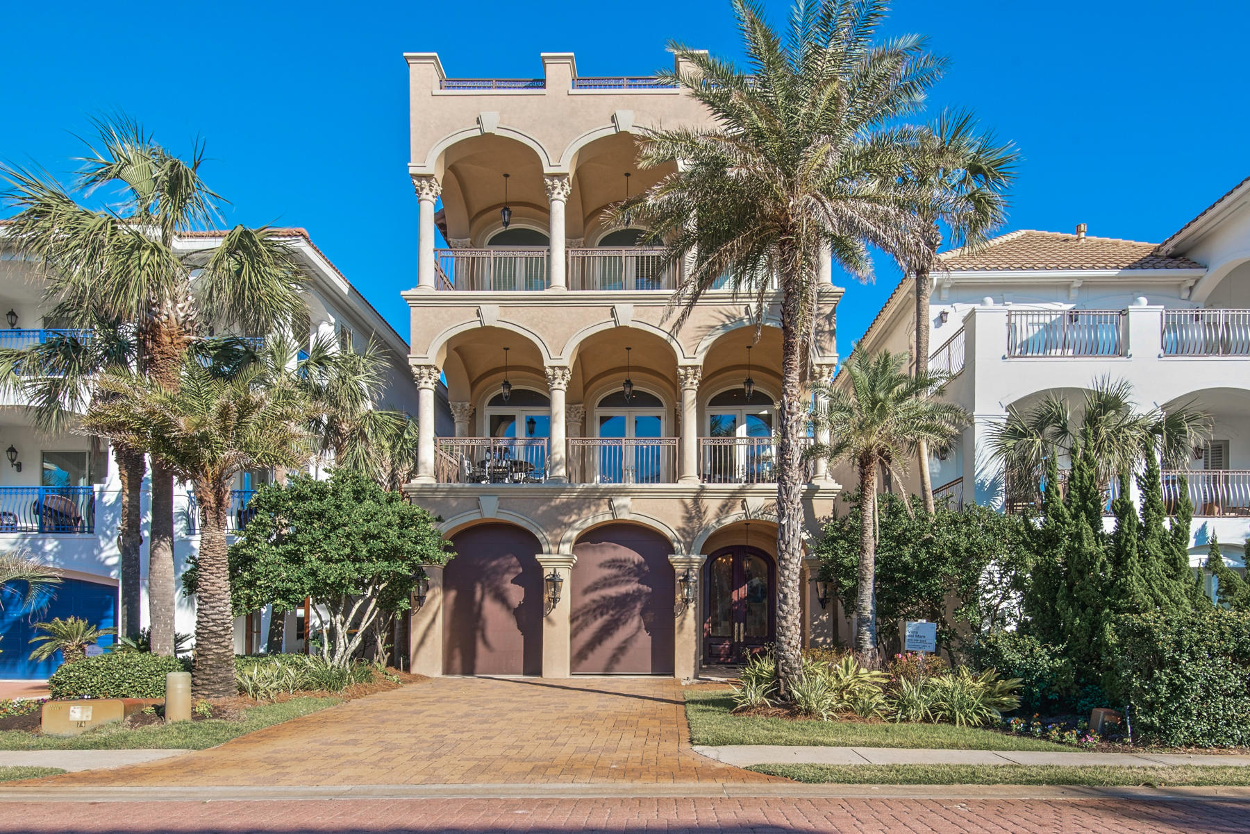 DESTINY BY THE SEA S/D - Residential