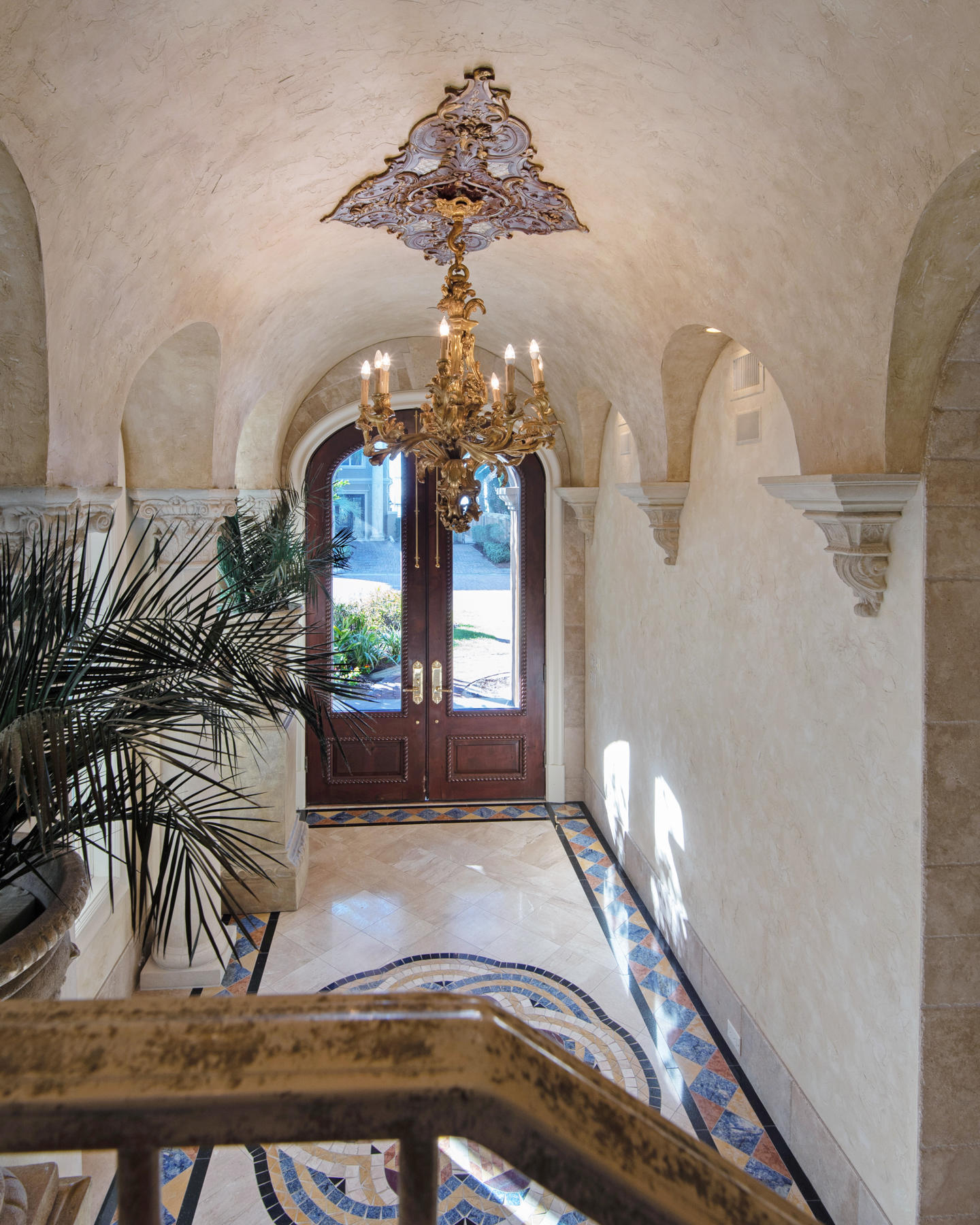 DESTINY BY THE SEA S/D - Residential