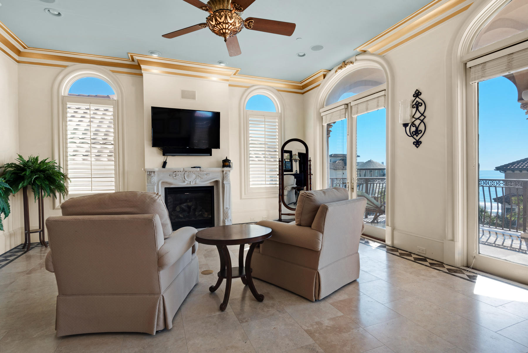 DESTINY BY THE SEA S/D - Residential