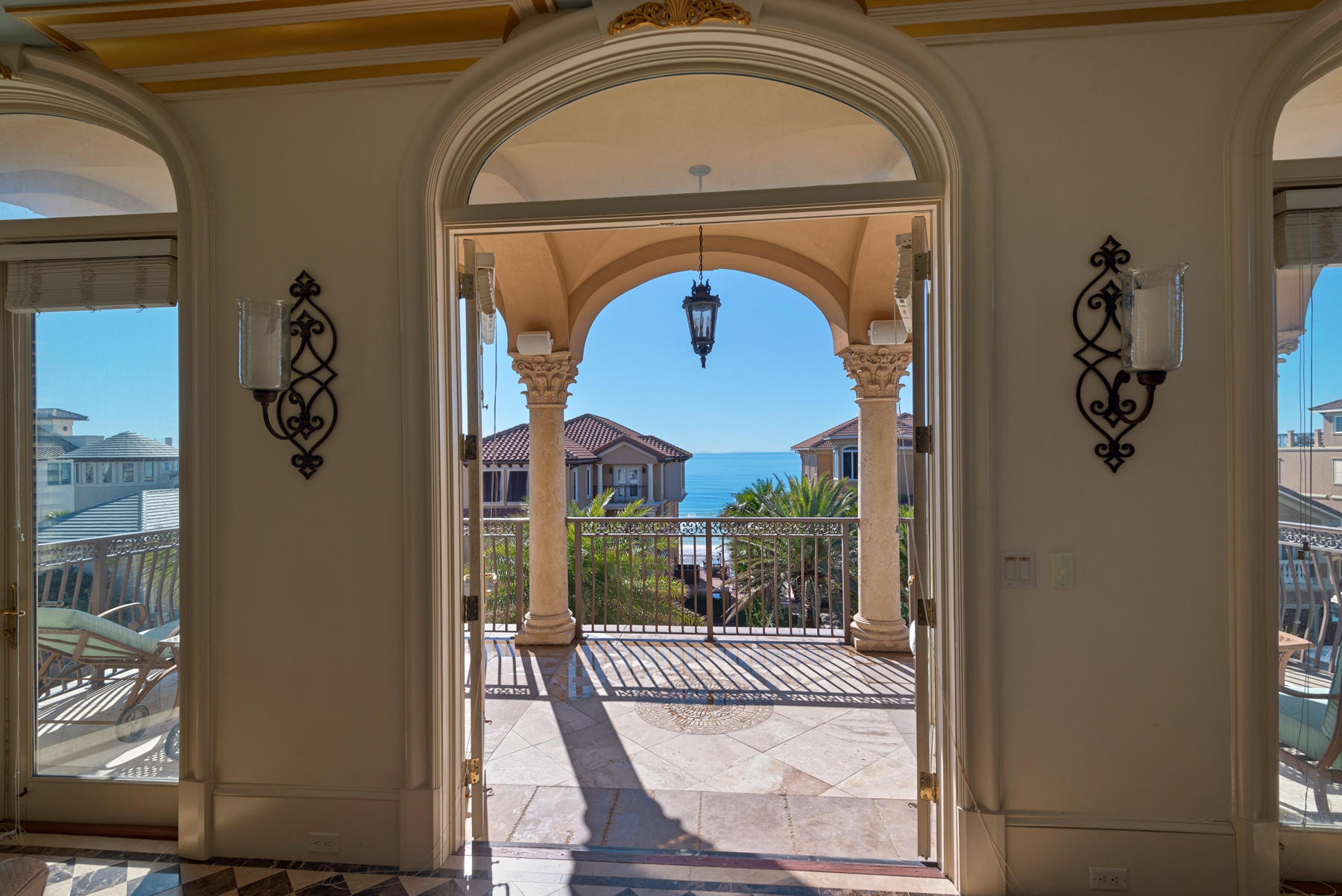 DESTINY BY THE SEA S/D - Residential