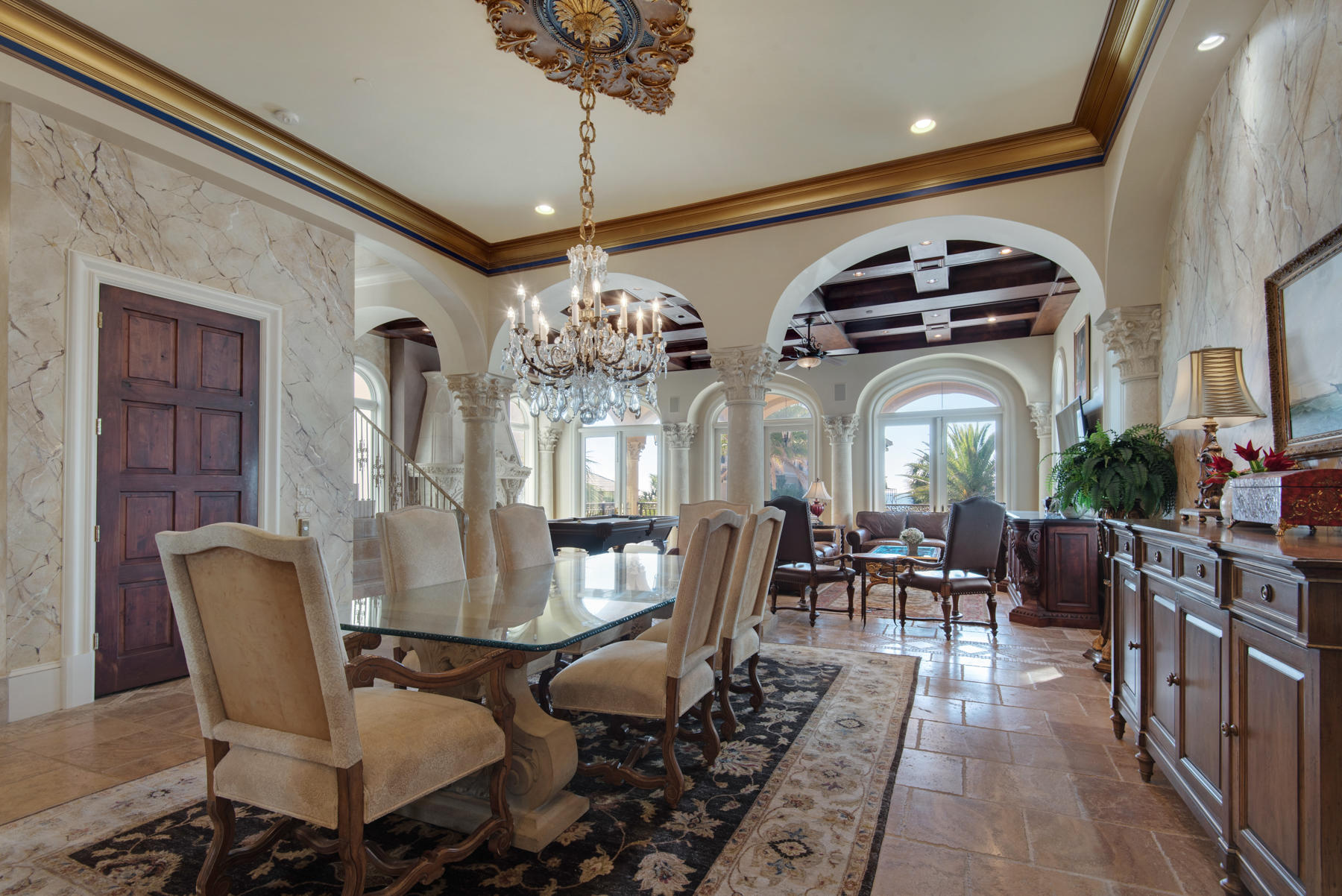 DESTINY BY THE SEA S/D - Residential