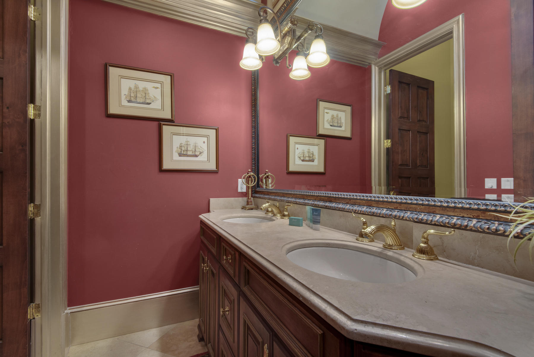 DESTINY BY THE SEA S/D - Residential