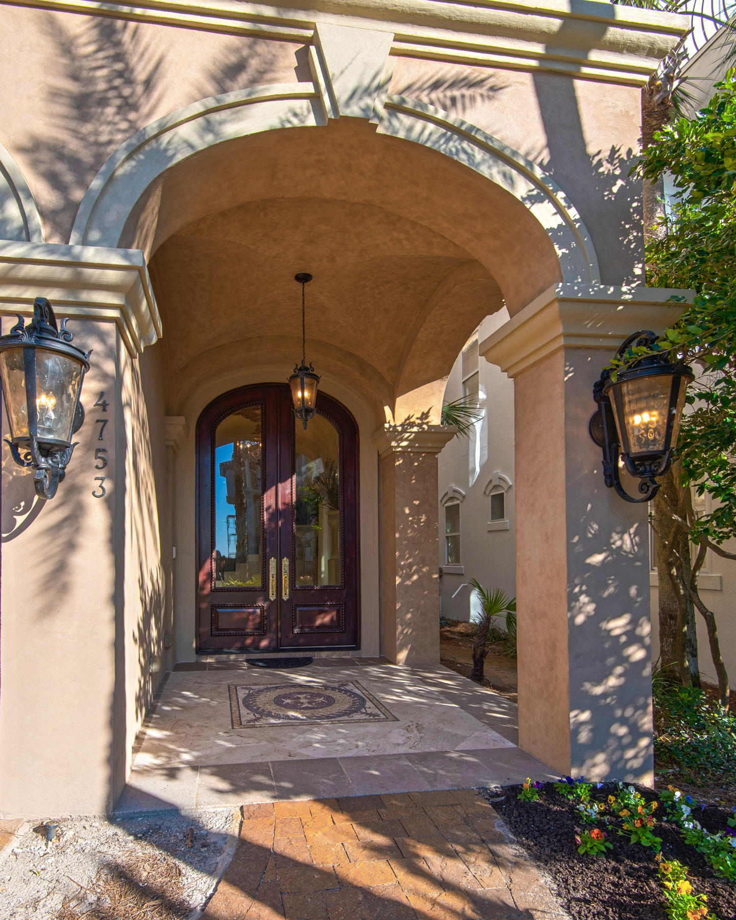 DESTINY BY THE SEA S/D - Residential