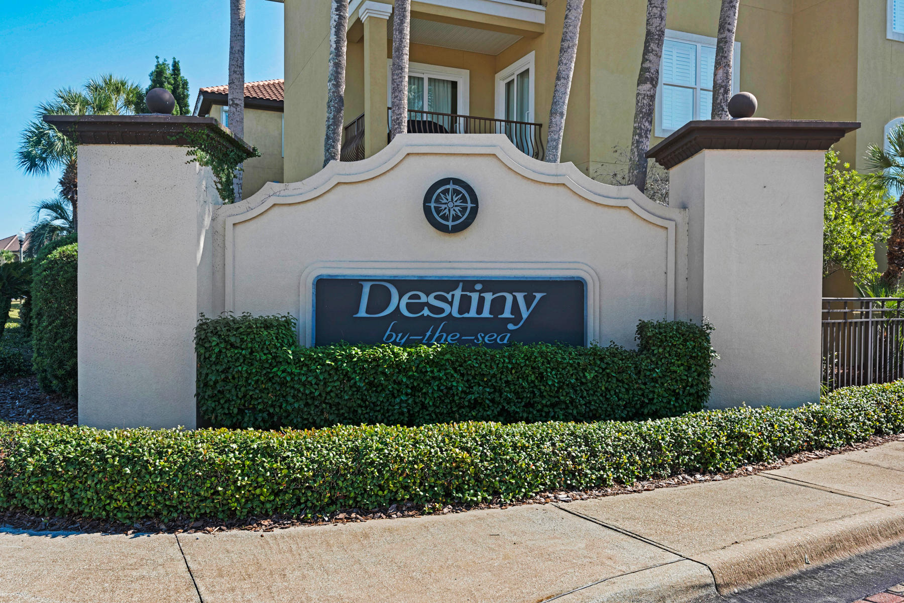 DESTINY BY THE SEA S/D - Residential