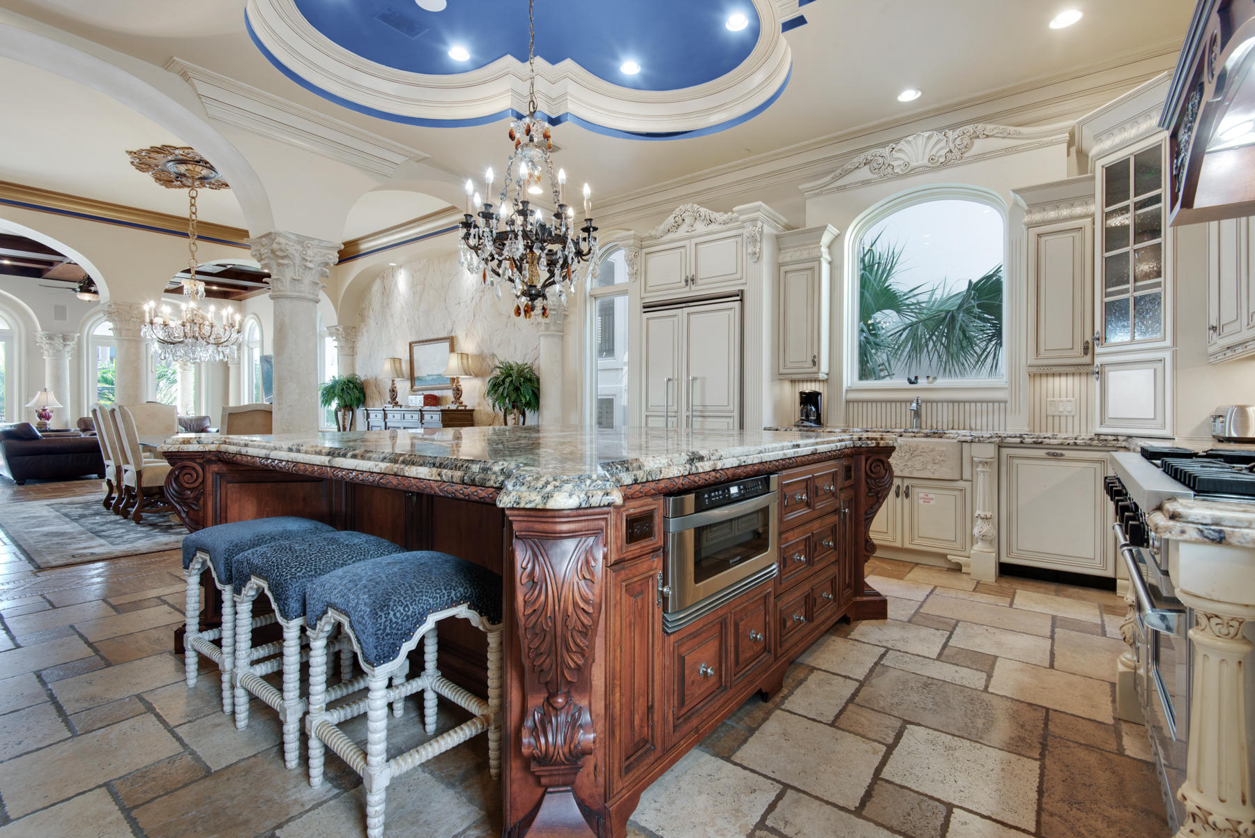 DESTINY BY THE SEA S/D - Residential