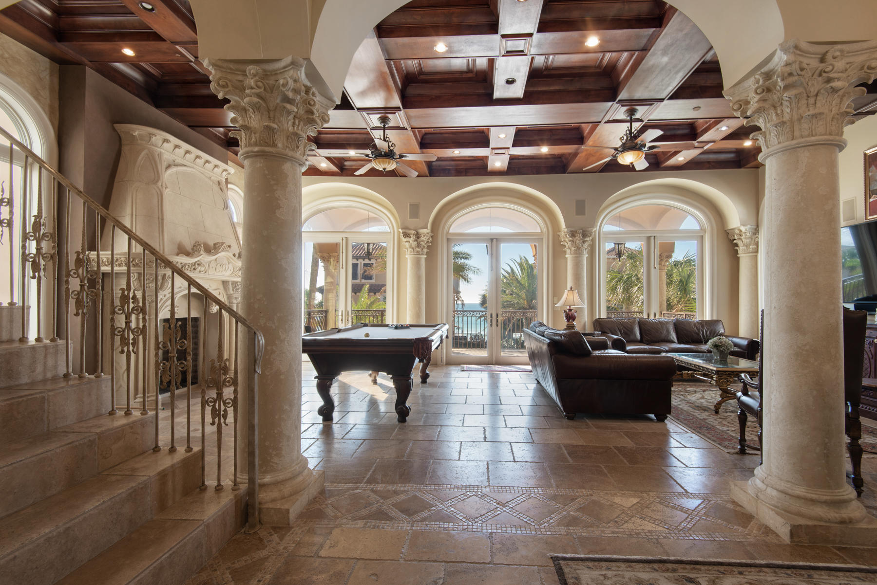 DESTINY BY THE SEA S/D - Residential