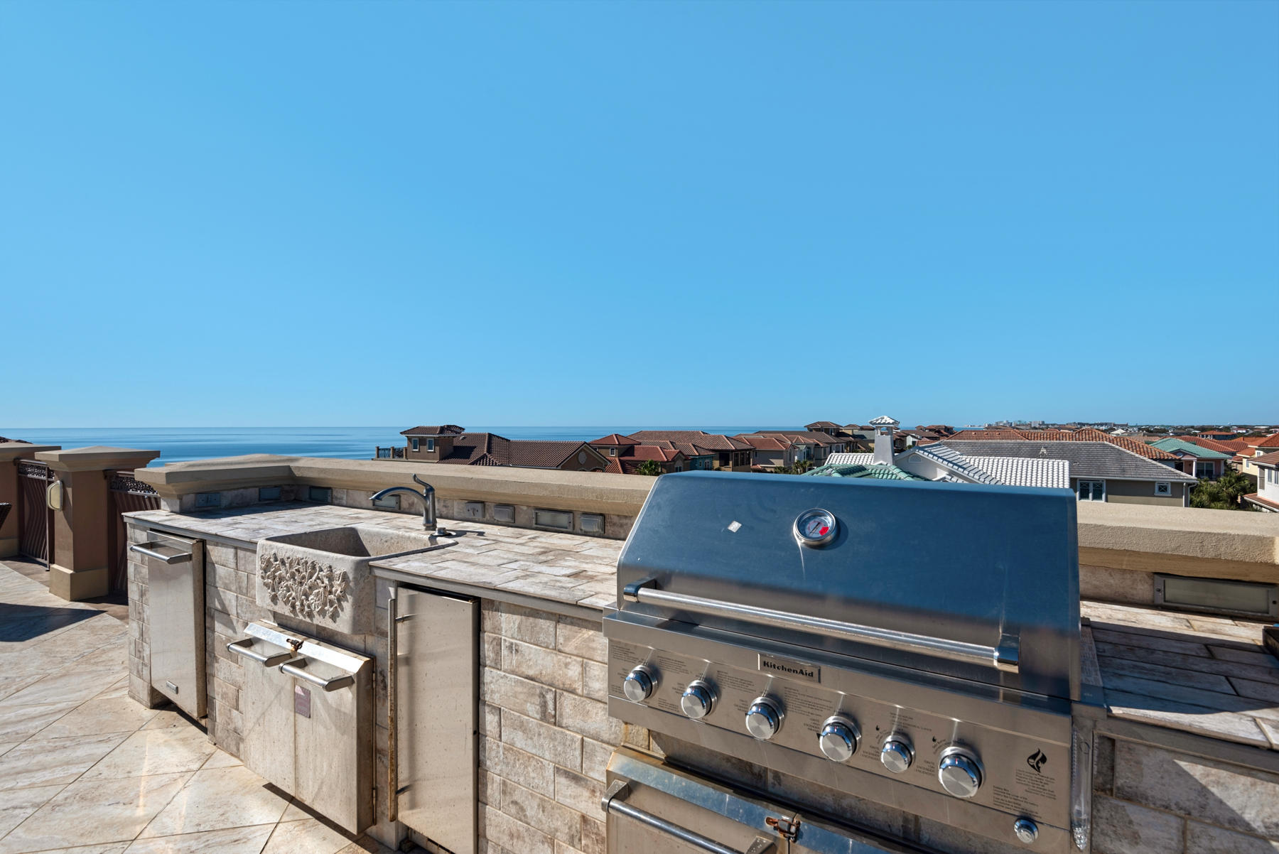 DESTINY BY THE SEA S/D - Residential