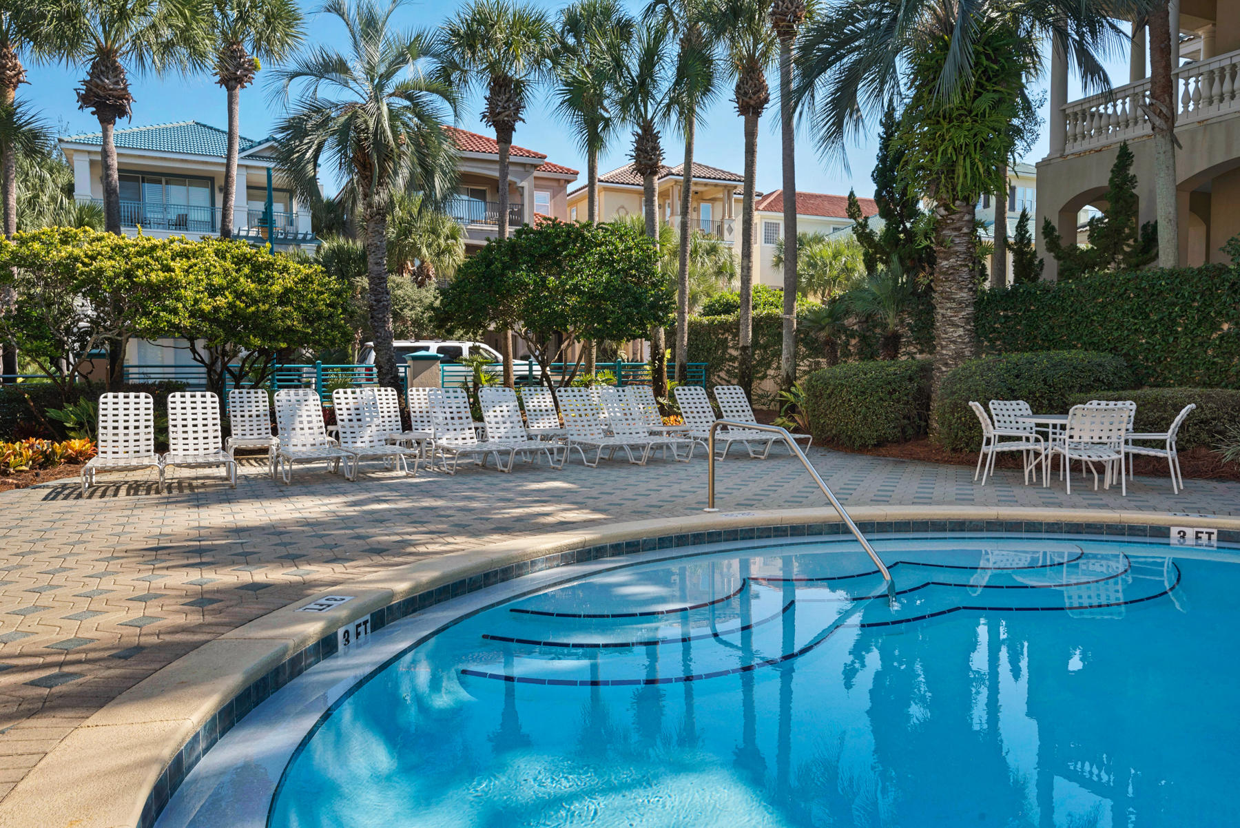 DESTINY BY THE SEA S/D - Residential