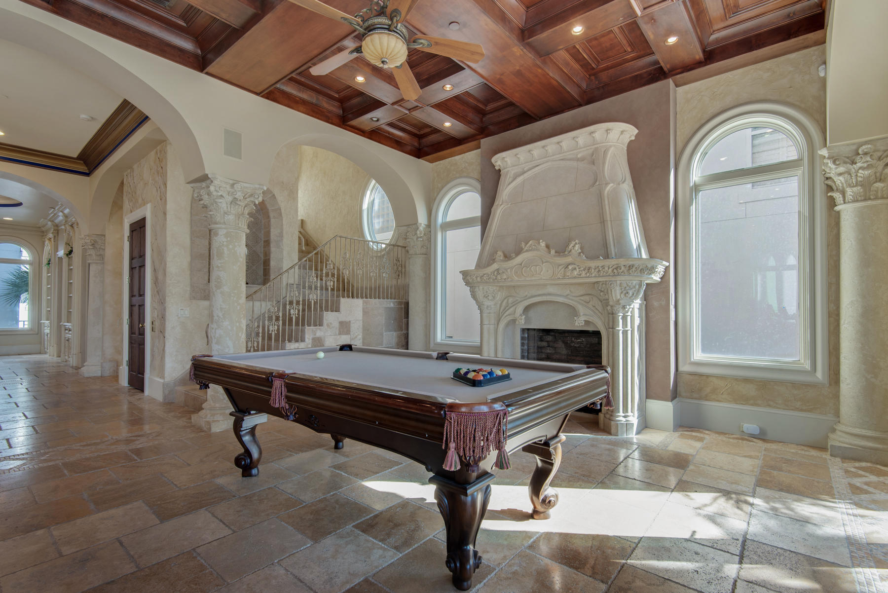 DESTINY BY THE SEA S/D - Residential