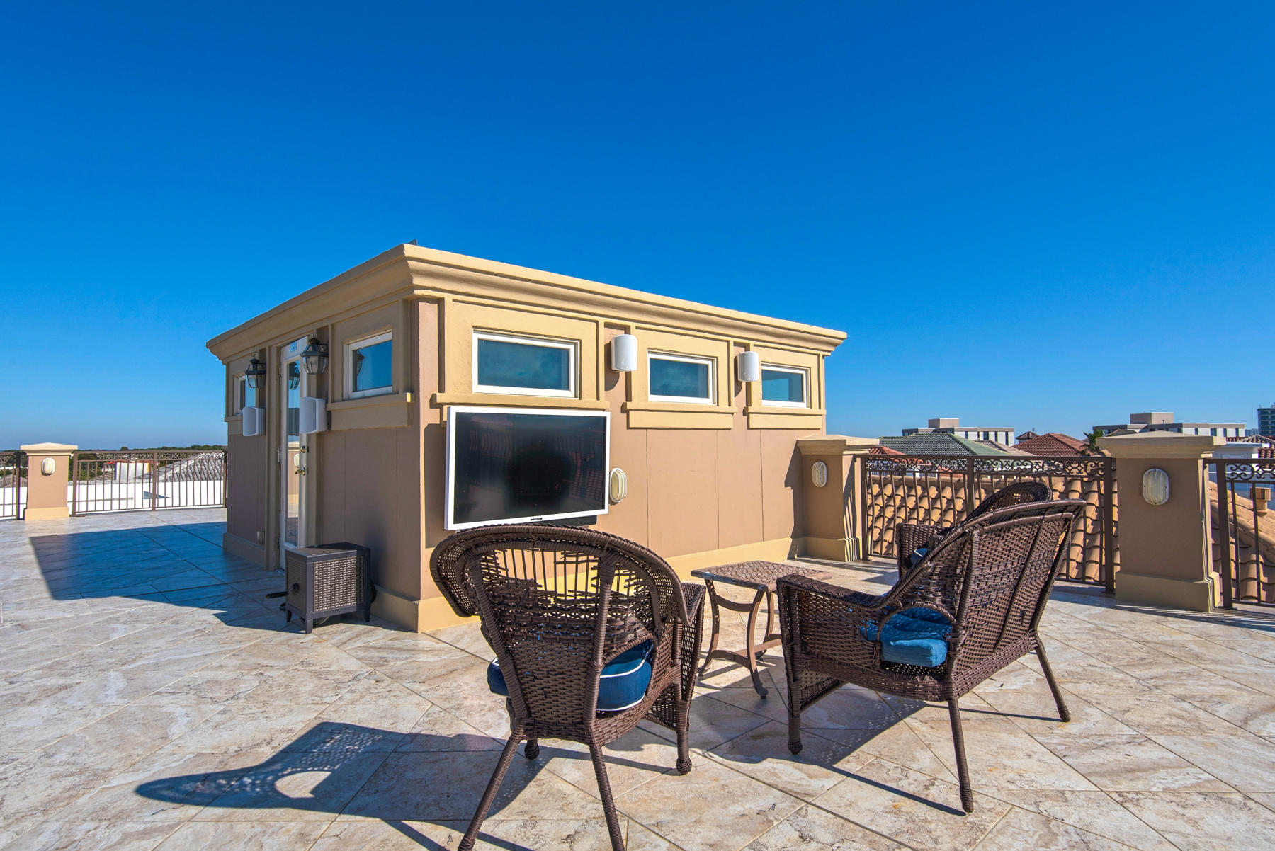 DESTINY BY THE SEA S/D - Residential