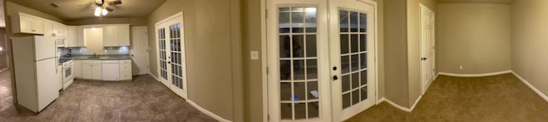 LAKEVIEW S/D LOT 13 BLK B - Residential