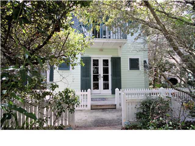 SEASIDE 06 - Residential