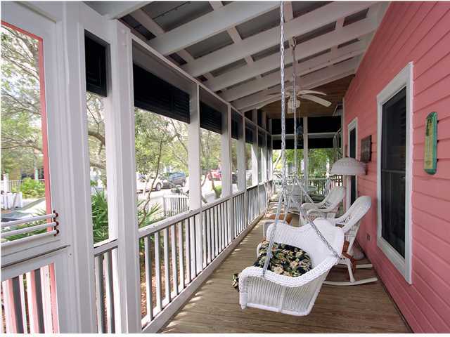 SEASIDE 06 - Residential