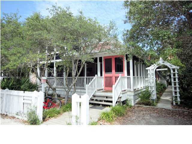 SEASIDE 06 - Residential