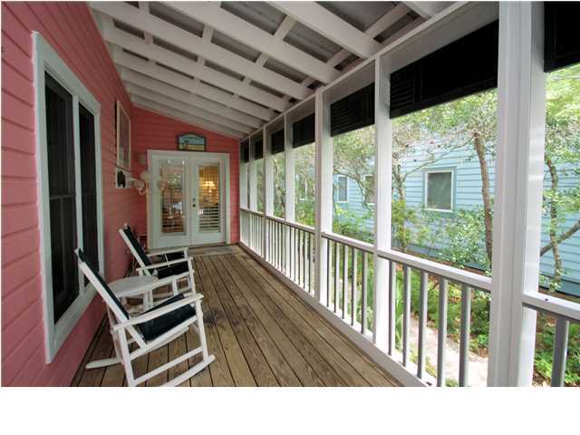 SEASIDE 06 - Residential
