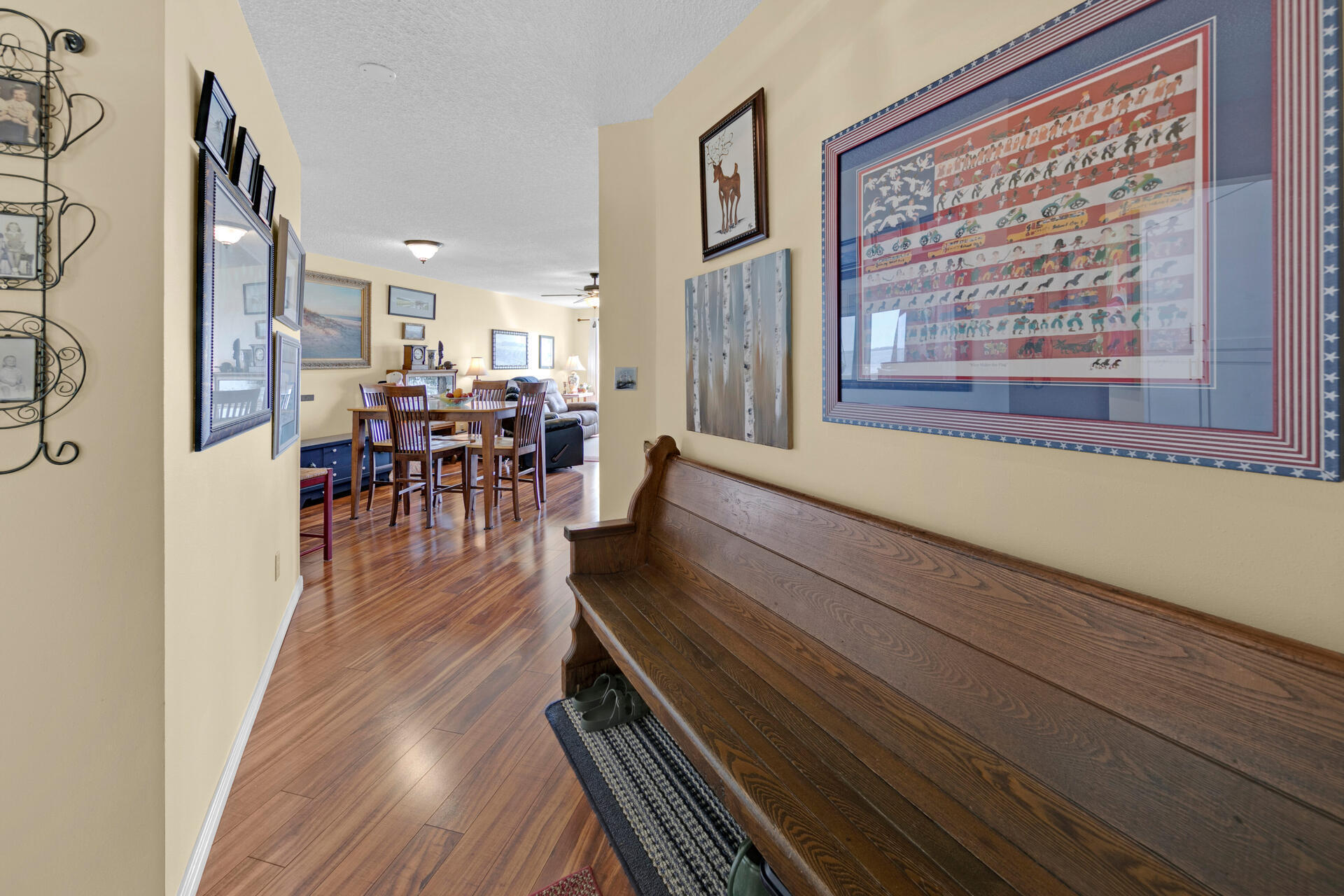 BAY VILLAS CONDOS - Residential