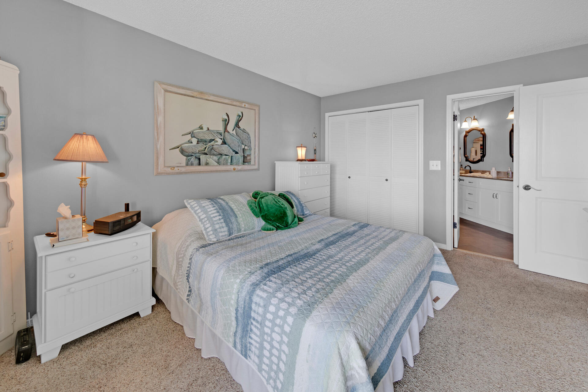 BAY VILLAS CONDOS - Residential