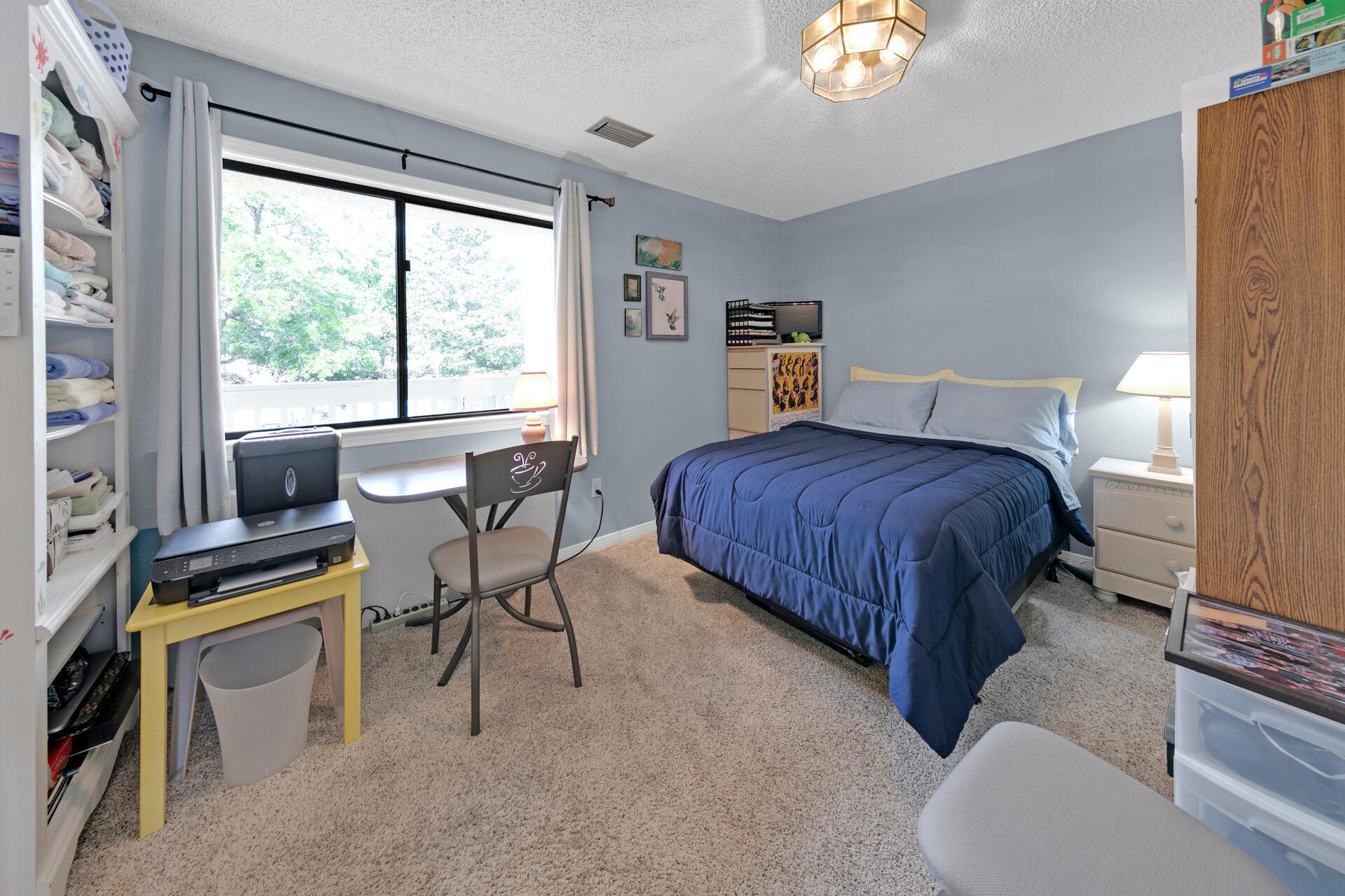 BAY VILLAS CONDOS - Residential