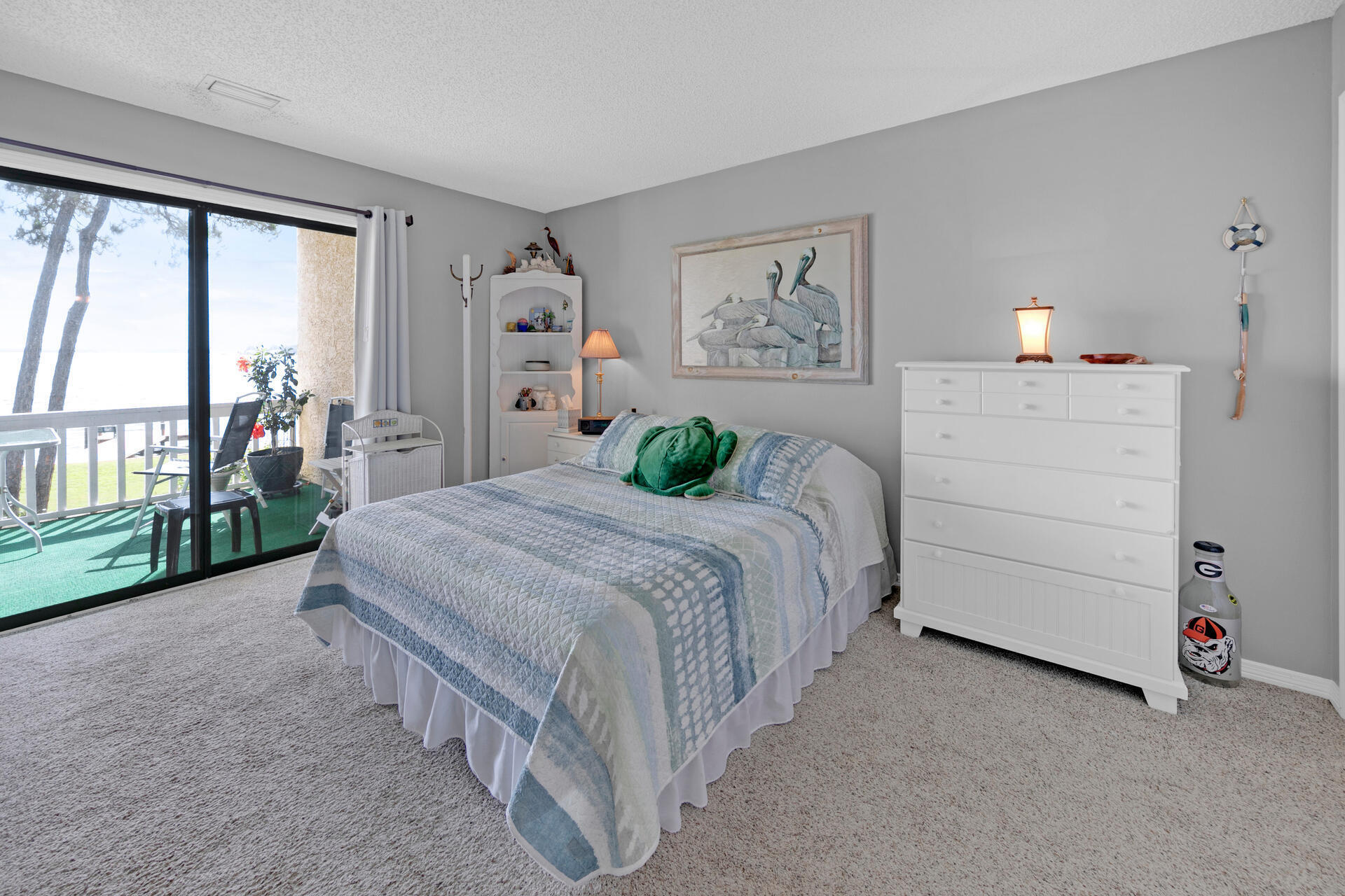 BAY VILLAS CONDOS - Residential