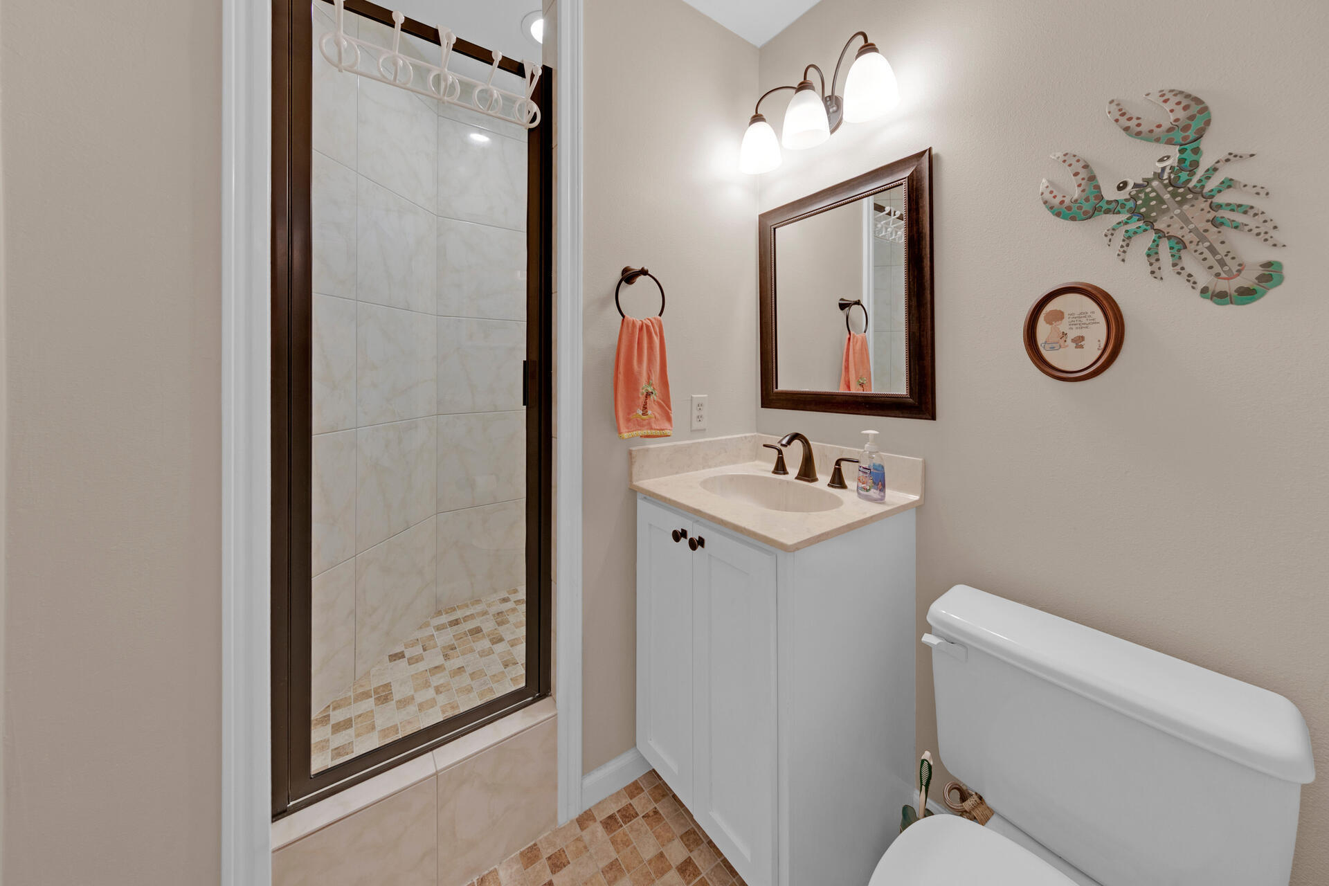 BAY VILLAS CONDOS - Residential