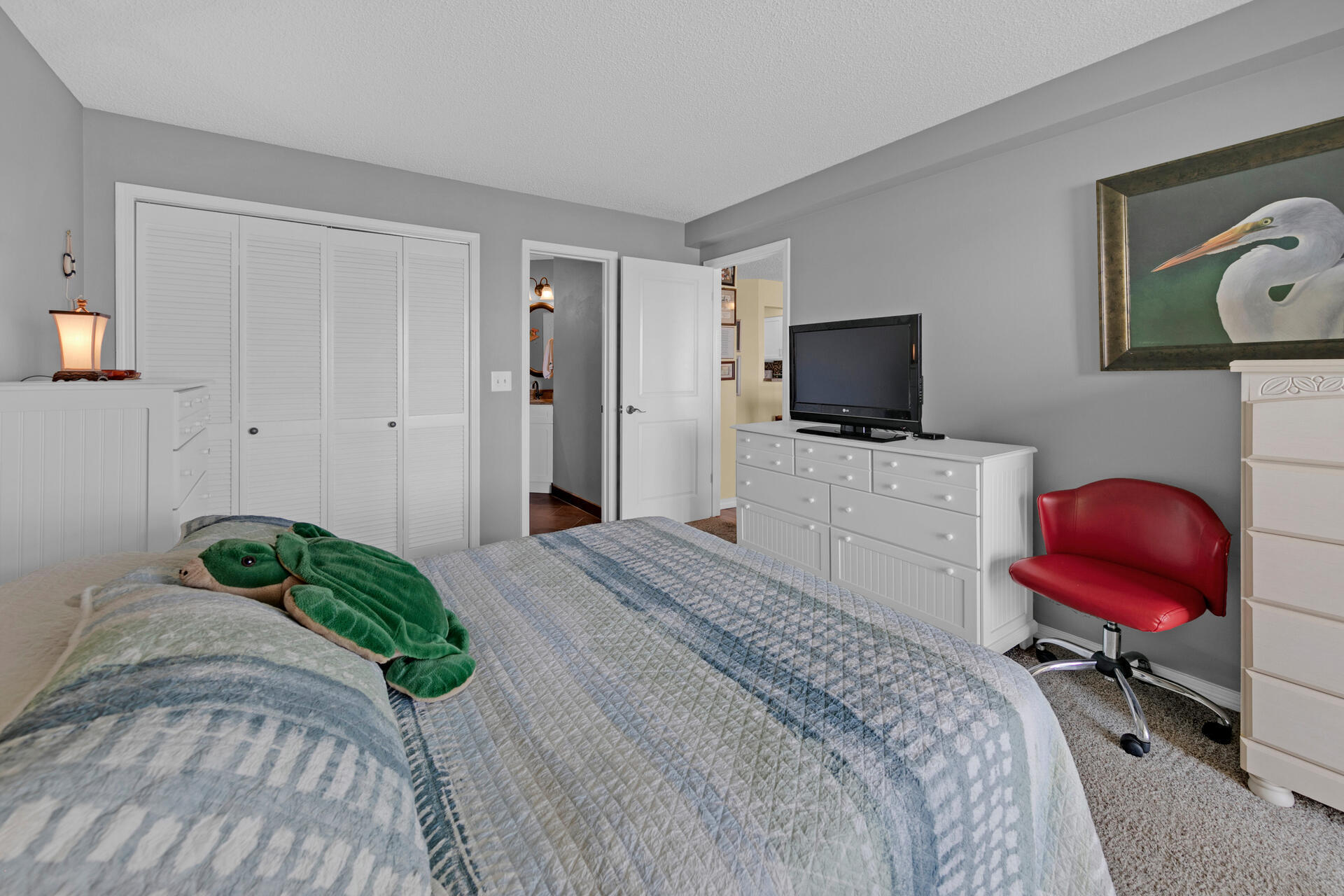 BAY VILLAS CONDOS - Residential